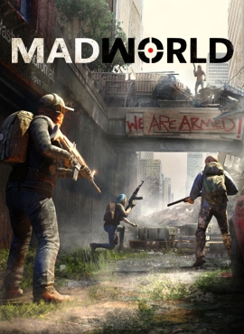 MadWorld